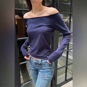 Brandy Bonnie Top